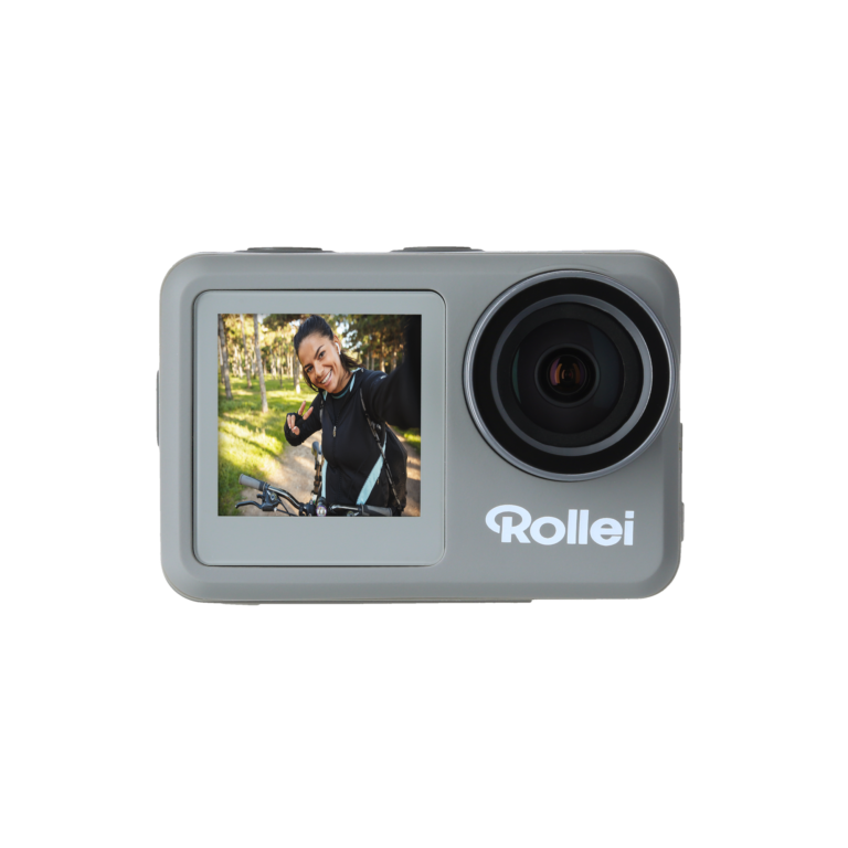 Rollei Actioncam 9S Plus