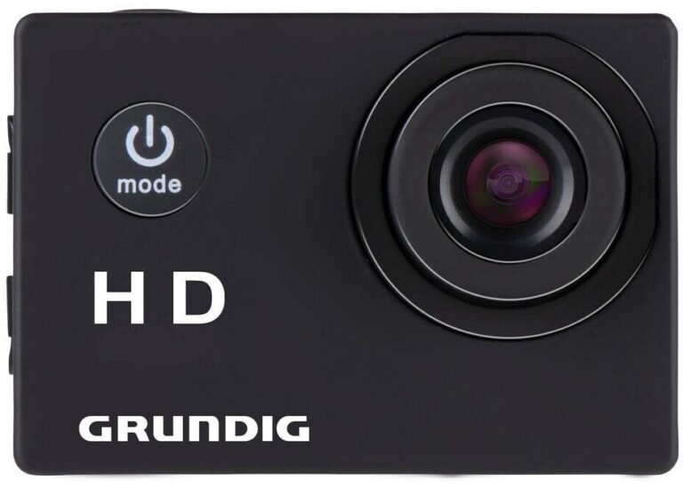 Grundig HD 720P Actioncam