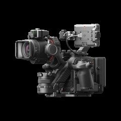 DJI Ronin 4D 8K Combo