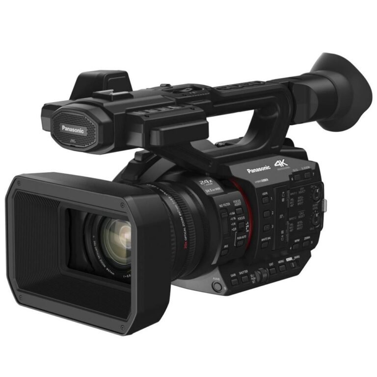 Panasonic HC-X20E