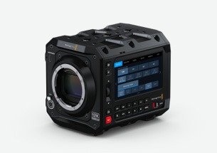 Blackmagic PYXIS 12K – L-Mount