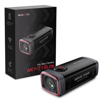 Akeeyo AKY-710 Lite – Schwarz