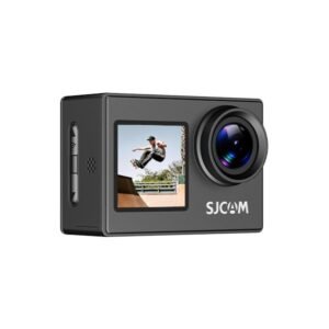 SJCAM SJ4000 Dual Screen – Schwarz