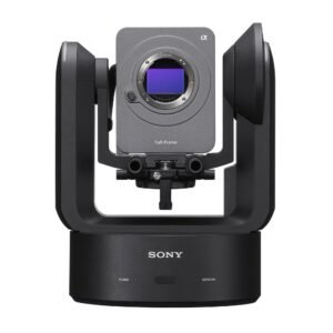 Sony ILME-FR7 – Gehäuse