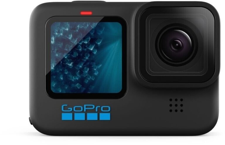 GoPro HERO11 Black