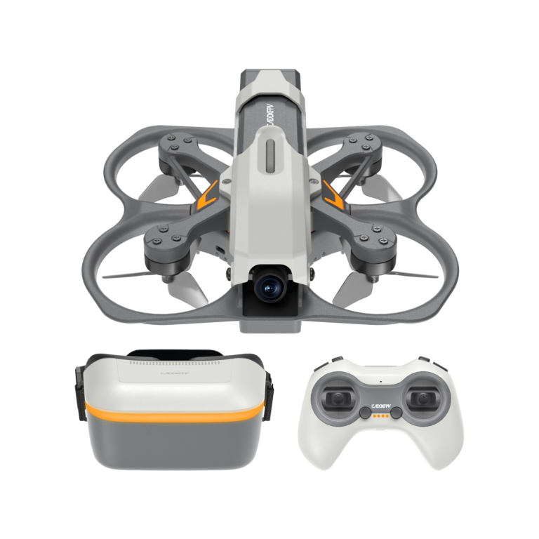 CADDXFPV Protos