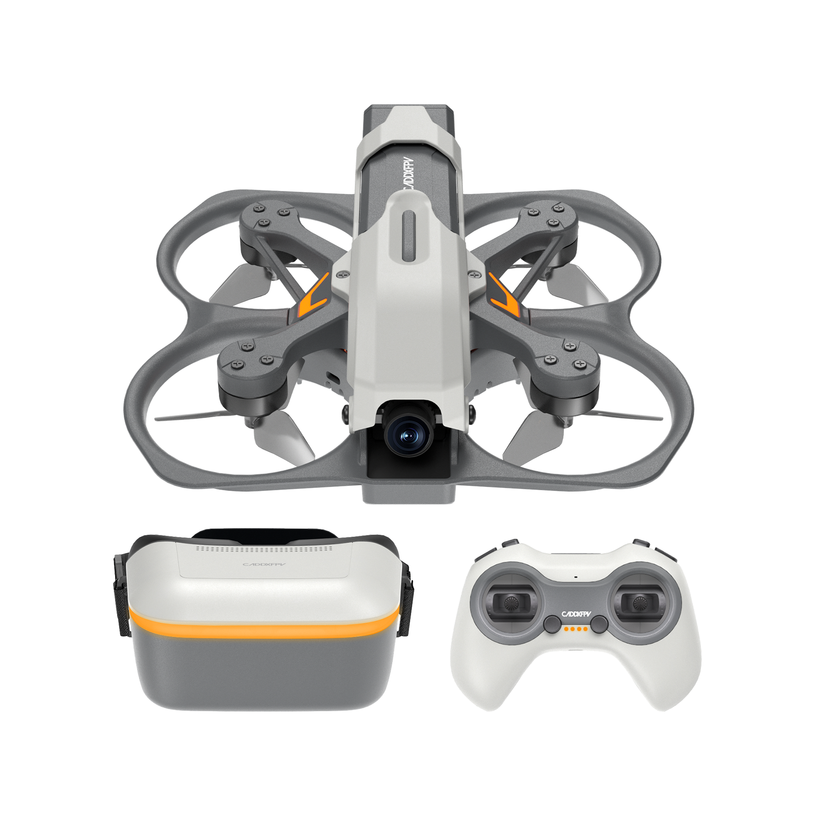 CADDXFPV Protos