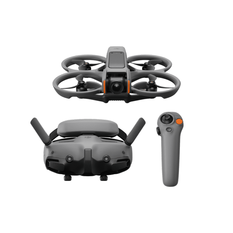 DJI Avata 2