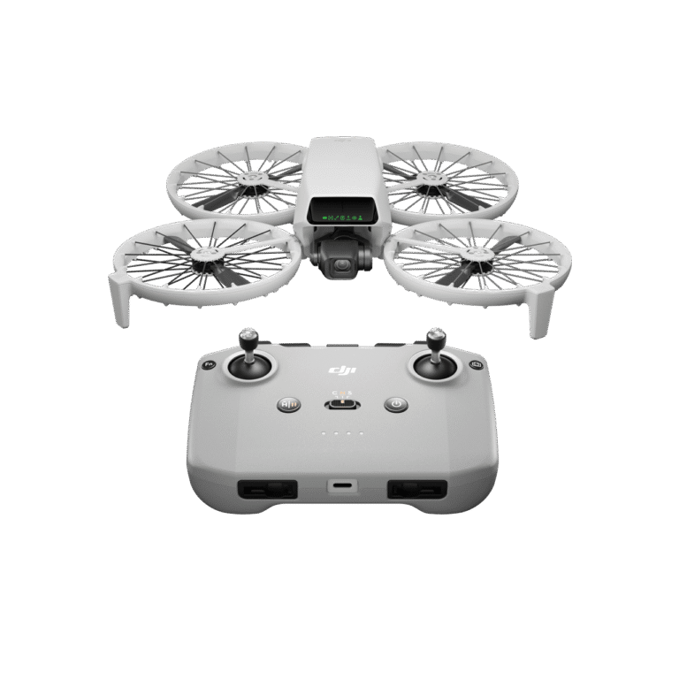 DJI Flip