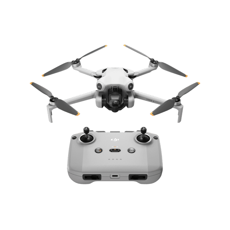 DJI Mini 4 Pro