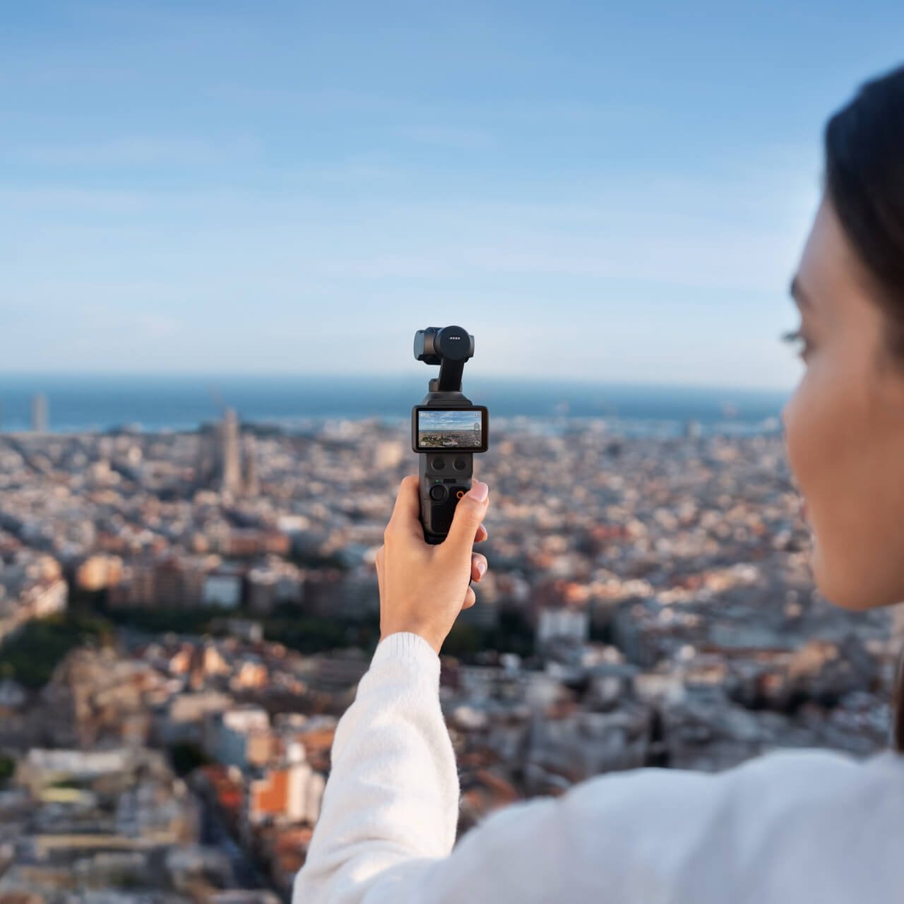 DJI Osmo Pocket 4 – Bild 2
