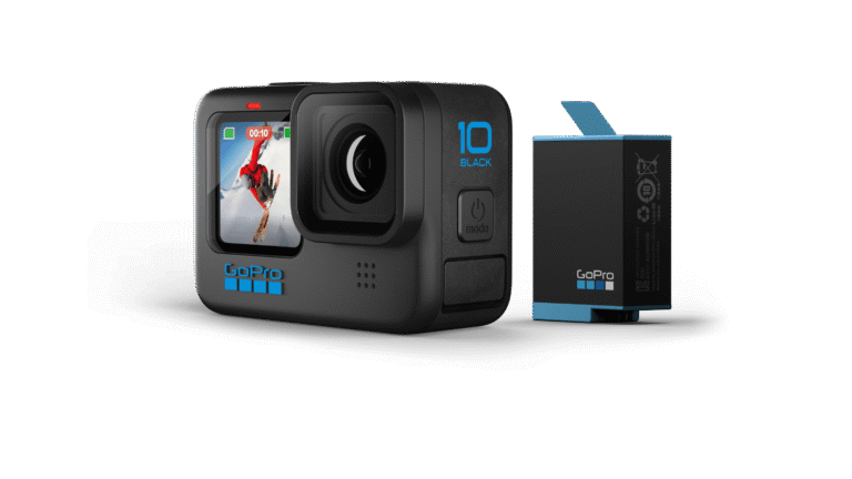 GoPro HERO10 Black
