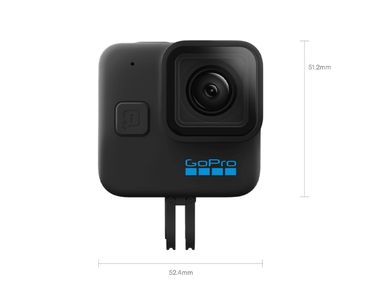 GoPro HERO11 Black Mini