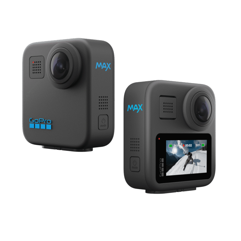 GoPro MAX