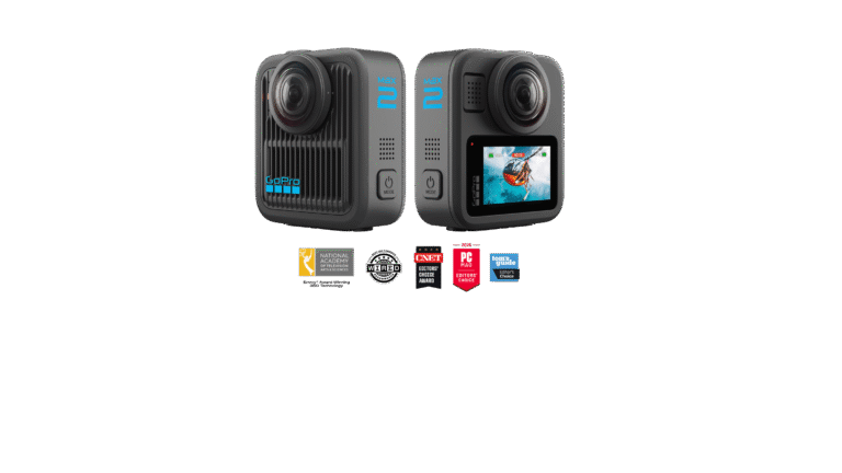 GoPro MAX2