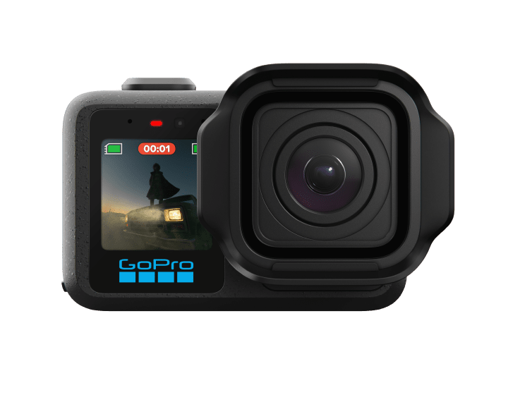 GoPro MISSION 1