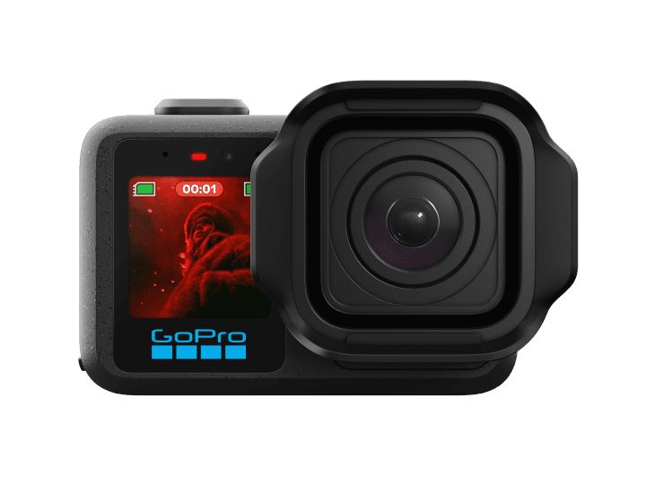 GoPro MISSION 1 PRO