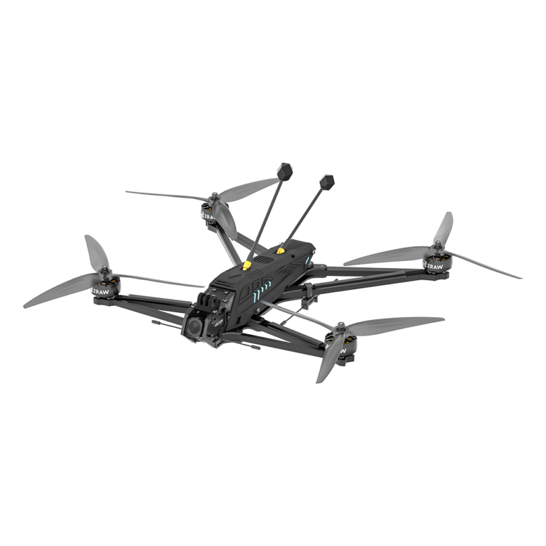 iFlight Helion 10 O4