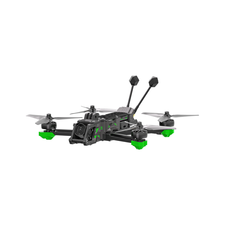 iFlight Nazgul Evoque F5D V2 O4 Pro