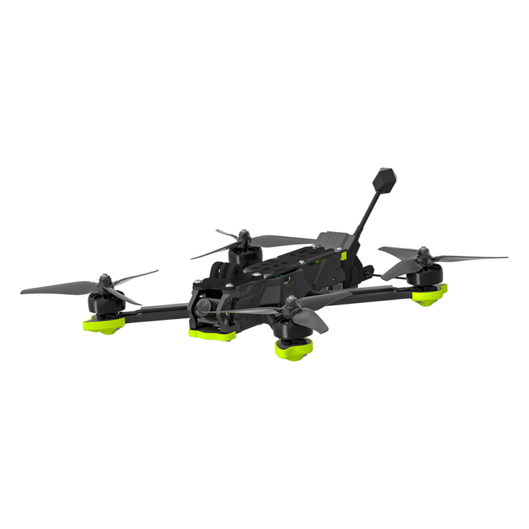 iFlight Nazgul XL5 ECO V1.1 Analog