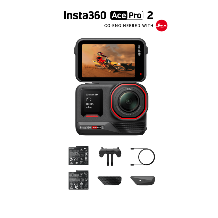 Insta360 Ace Pro 2