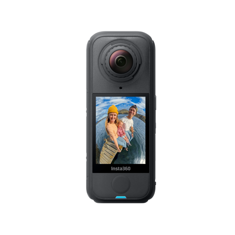 Insta360 X4 Air