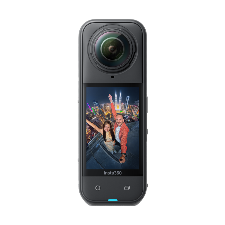 Insta360 X5