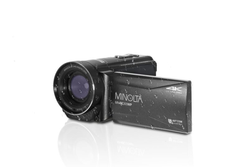 Minolta MN4K300WP