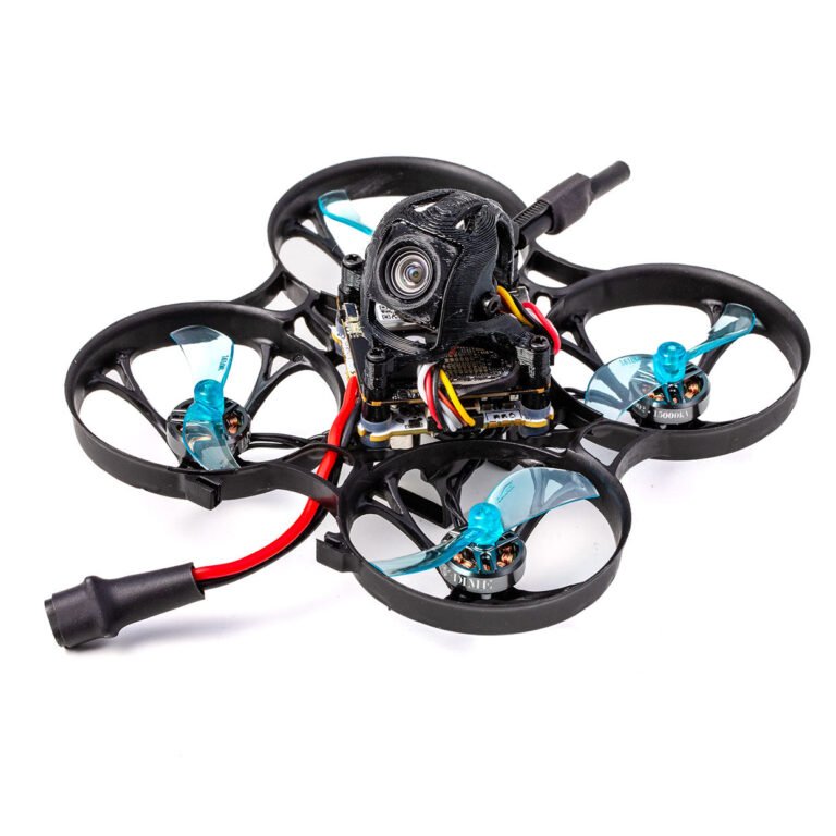 Rotor Riot Vision40 2S DJI O4